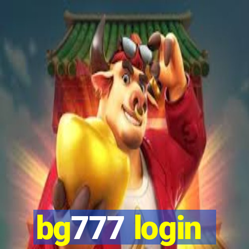 bg777 login